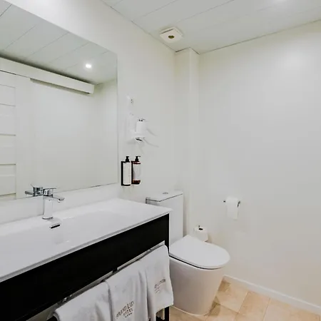 Four Points By Sheraton Alicante - Villas 4* Benidorm