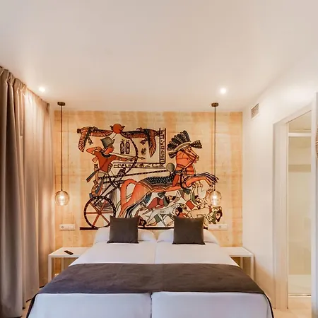 Hotel Four Points By Sheraton Alicante - Villas