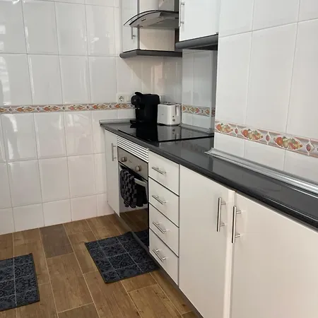Appartamento Apartamento Vacanza *