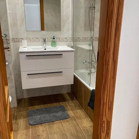 דירה Apartamento Vacanza *