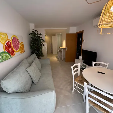 Appartement Lumen Trasmall Centro