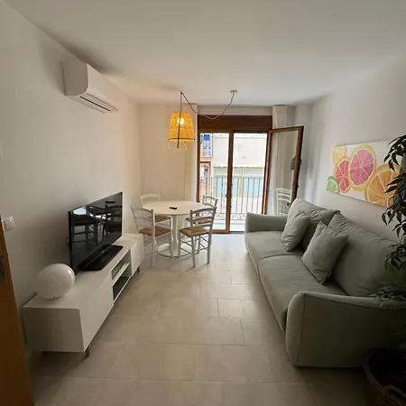 Appartement Lumen Trasmall Centro *