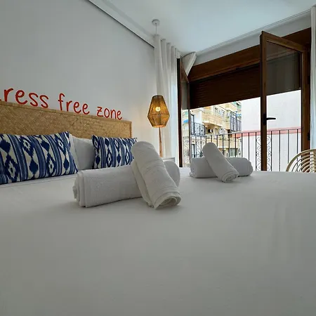 Appartement Lumen Trasmall Centro Benidorm