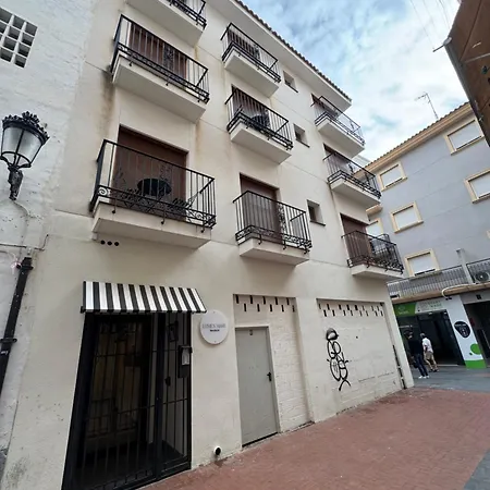 Appartement Lumen Trasmall Centro *