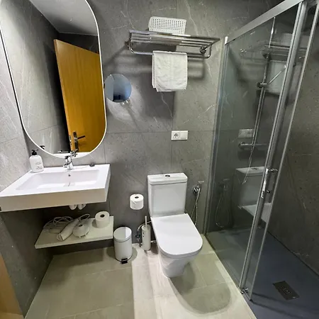 Lumen Trasmall Centro Appartement