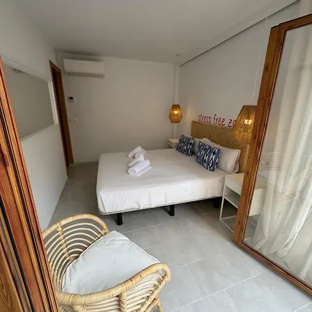 Lumen Trasmall Centro Appartement *