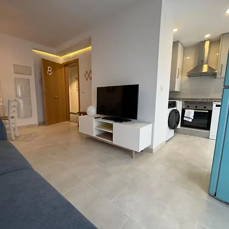 Appartement Lumen Trasmall Centro *