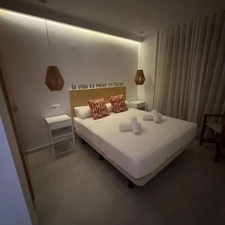 Lumen Trasmall Centro Appartement *