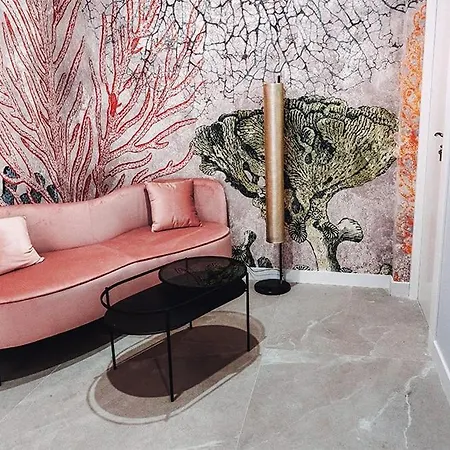 Апарт-отель Estrella De Mar - Boutique