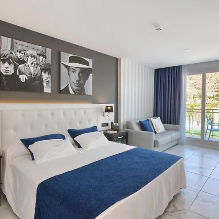 Hotel Four Points By Sheraton Costa Blanca