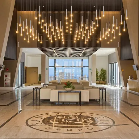 Four Points By Sheraton Costa Blanca Benidorm