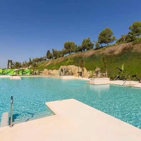 Hotel Four Points By Sheraton Costa Blanca Benidorm