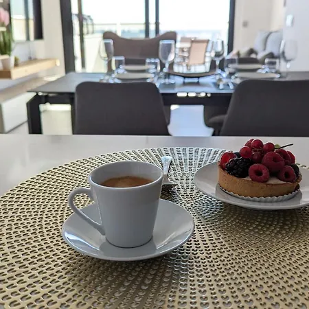 Appartement Sunset Cliffs Sweet *