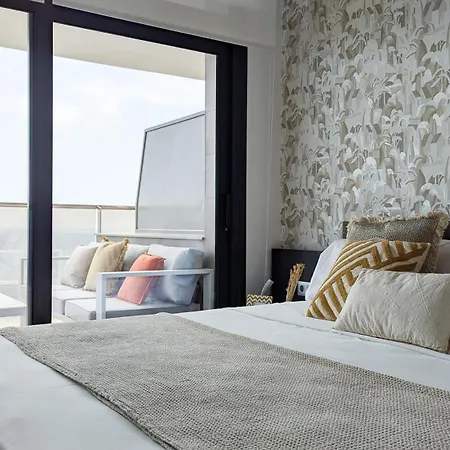 Sunset Cliffs Boho Style Apartment