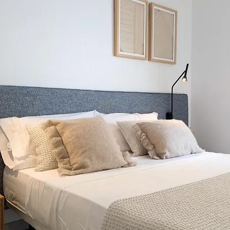 Apartment Sunset Cliffs Boho Style Benidorm