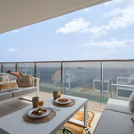 Sunset Cliffs Boho Style Apartment