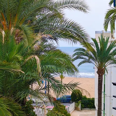 Apartman Archanda Sea View Benidorm