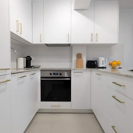 Archanda Sea View Apartman