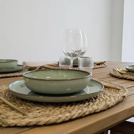 Archanda Sea View Apartman