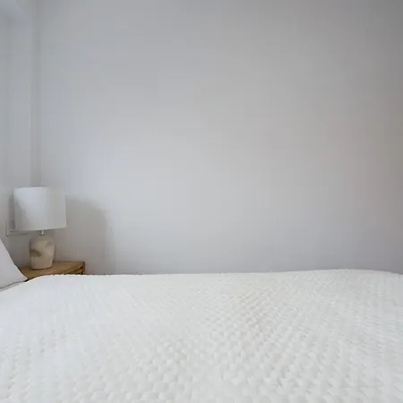 Apartman Archanda Sea View Benidorm