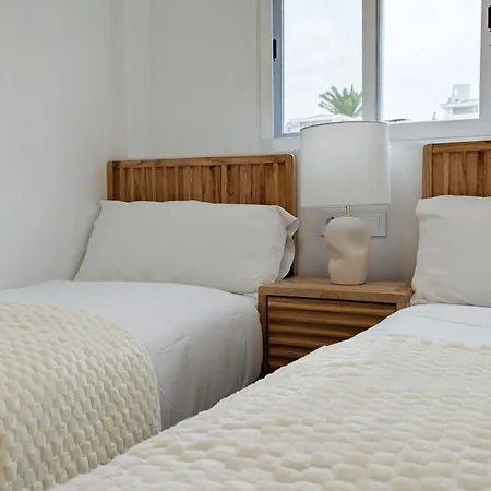 Apartman Archanda Sea View