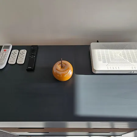 Apartamento Levante Enrique *