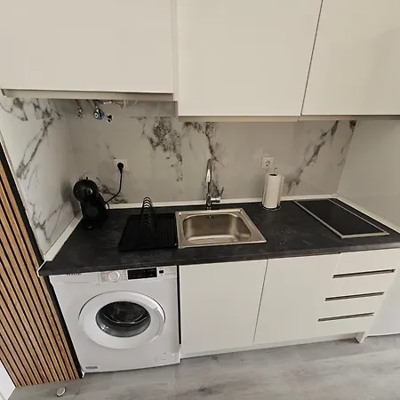 Levante Enrique Apartamento Benidorm