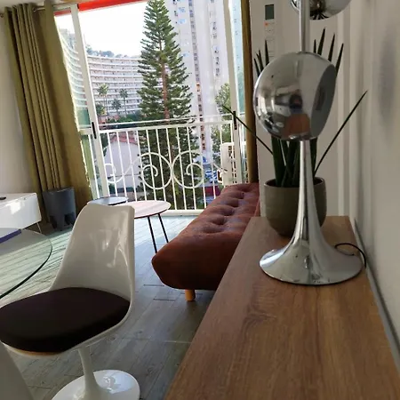 Gran Park * Бенидорм