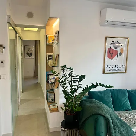 Roymar 14 Playa Apartment *