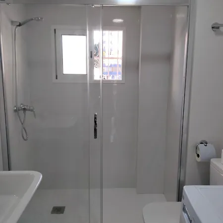 Versalles - Zand Properties Apartment *