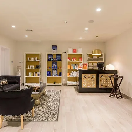 Four Points By Sheraton Alicante - Villas