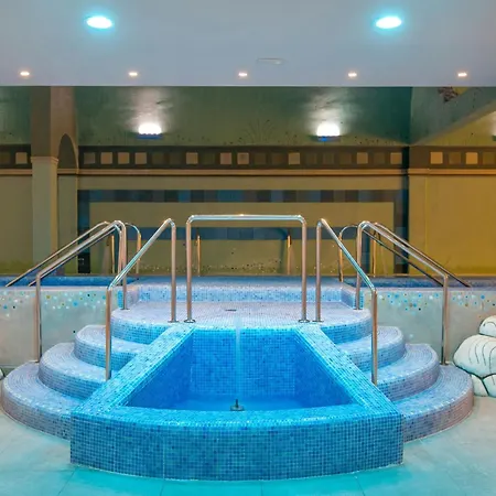 Four Points By Sheraton Alicante - Villas Hotel 4*