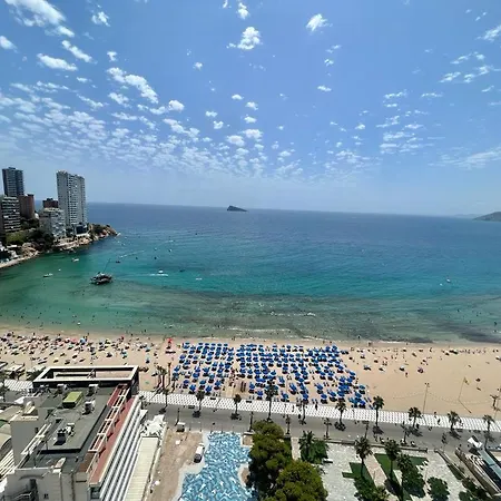 Daire Coblanca 8-20º *