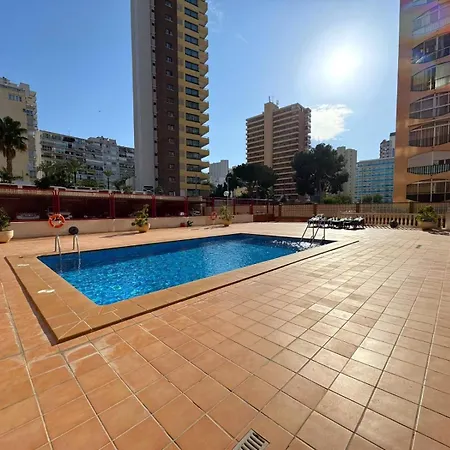 Appartement Loixmar 9 *