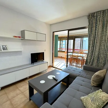 Loixmar 9 Appartement