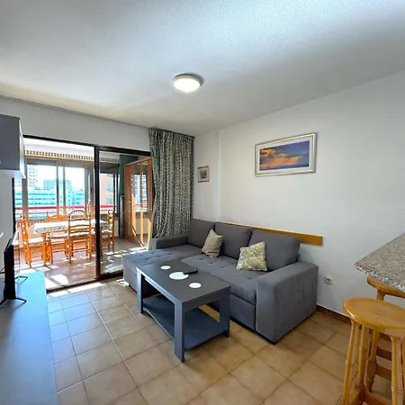 Loixmar 9 Appartement *
