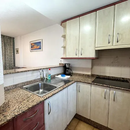 Appartement Loixmar 9 *