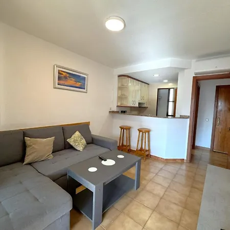 Appartement Loixmar 9