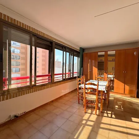 Appartement Loixmar 9 Benidorm