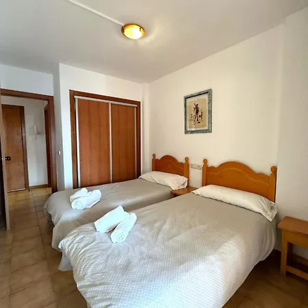 Appartement Loixmar 9