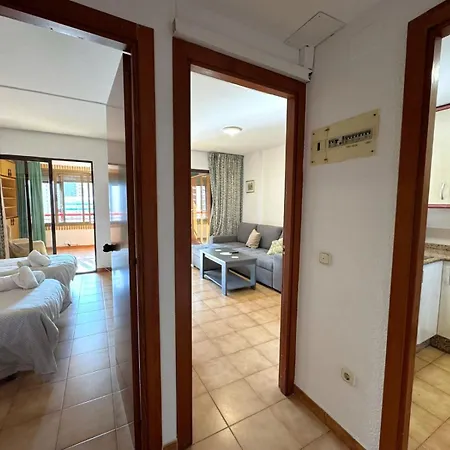 Loixmar 9 Appartement *
