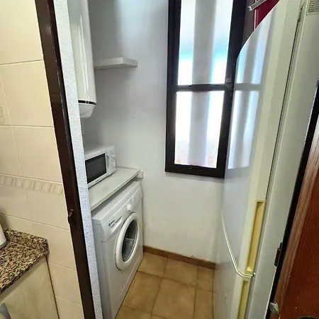 Appartement Loixmar 9 Benidorm