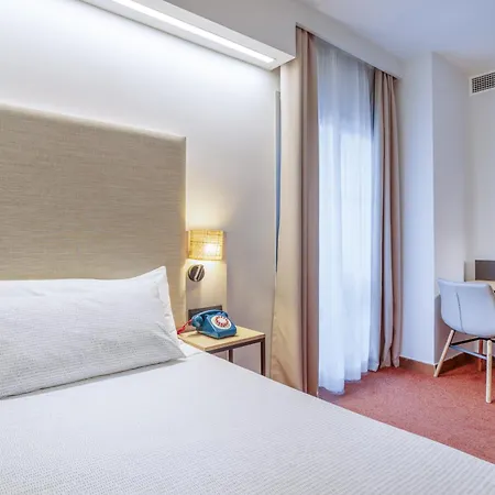 Innside By Melia Costablanca - Adults Recommended 4* Benidorm