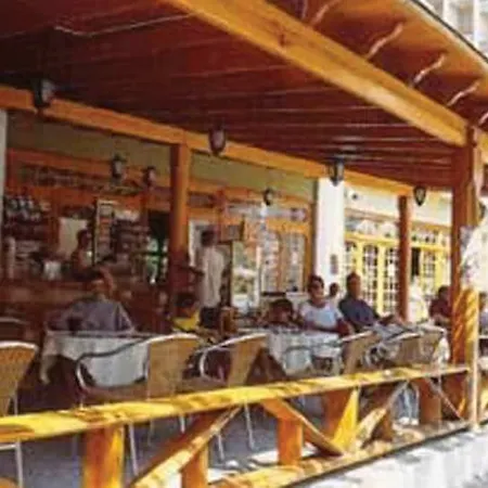 Sandos Monaco - Adults Only