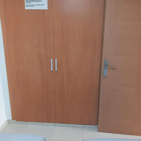 Apartment Iberia Primera Linea Playa Levante
