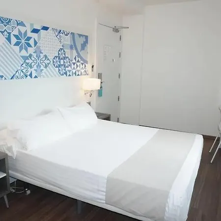 Port & Spa 4* Sup Benidorm