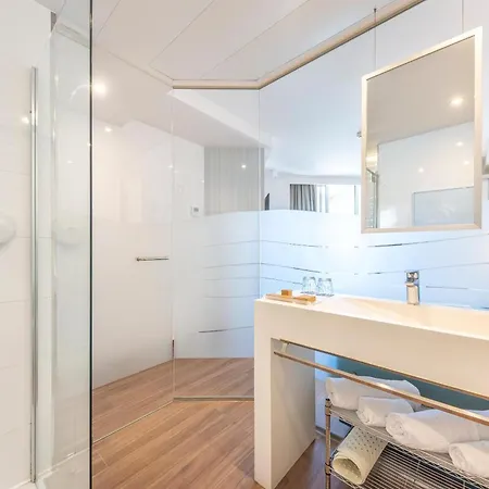 Port & Spa 4* Sup Hotel 4*