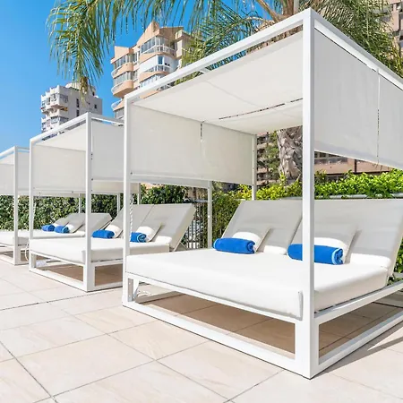 Port & Spa 4* Sup 4* Benidorm