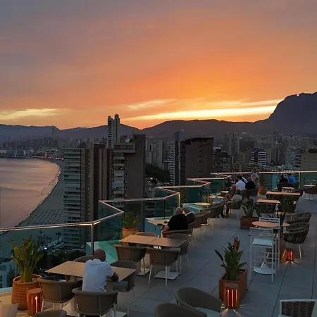 Port & Spa 4* Sup Hotel 4*