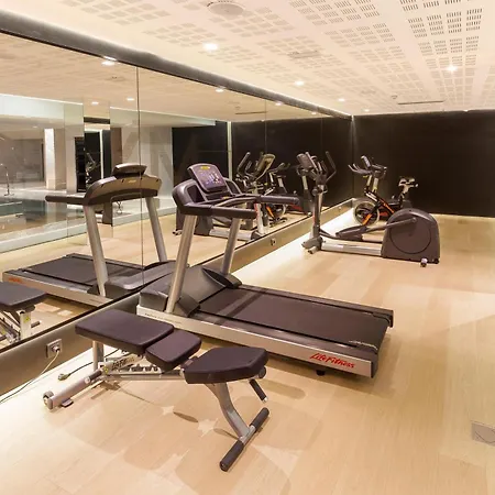 Port & Spa 4* Sup Hotel 4*